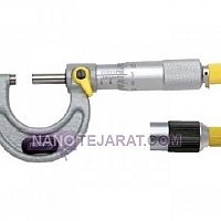 میکرومتر میکرومتر